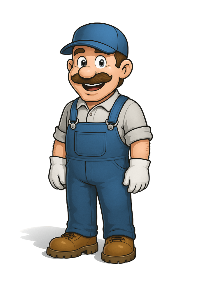Handyman Dublin
