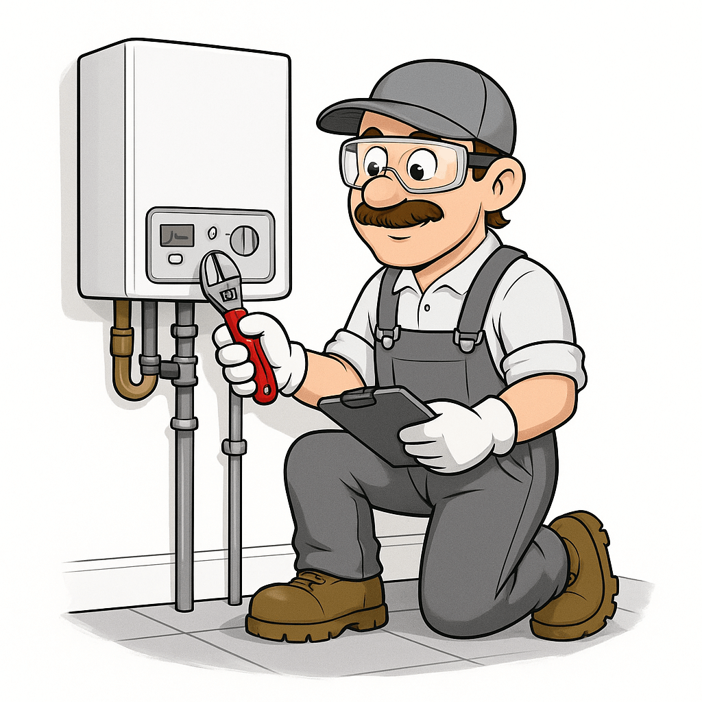 Heating Engineer Dublin