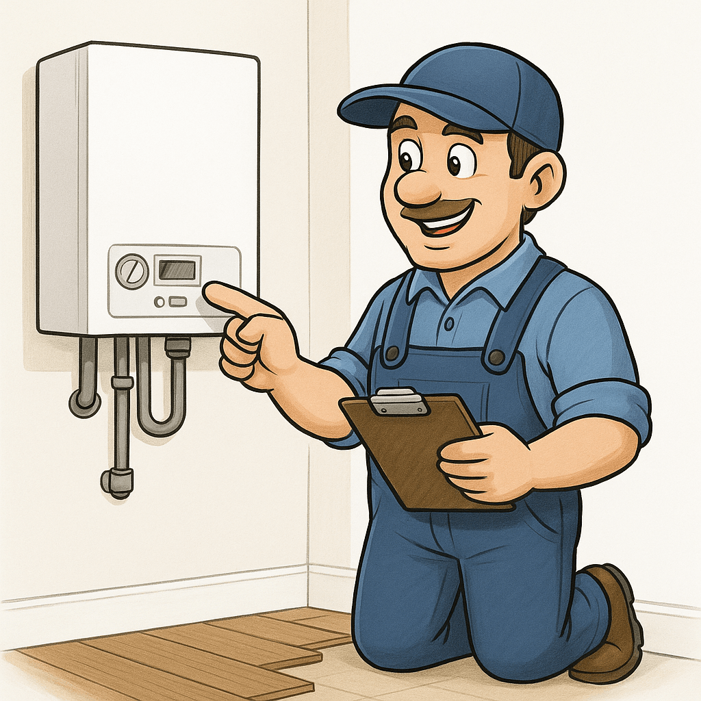 Heating Engineer Dublin