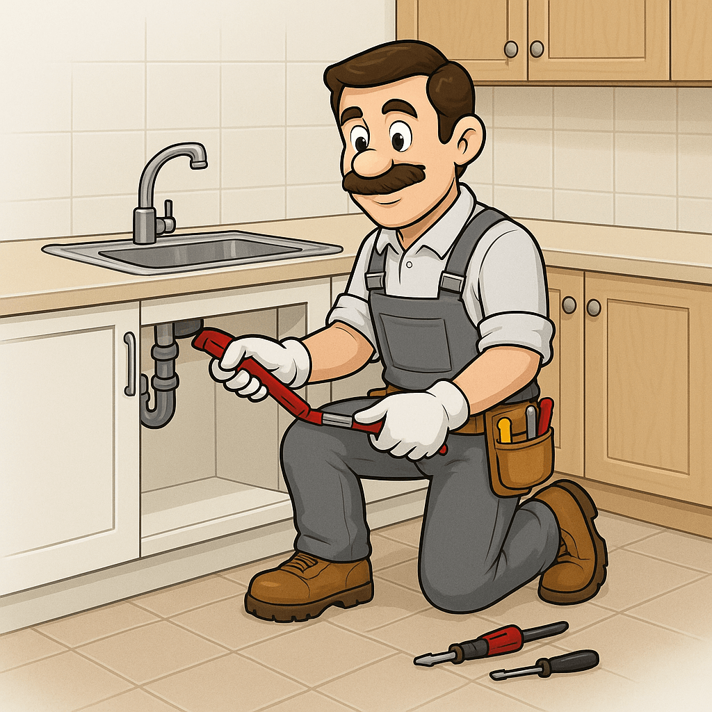 Kitchen Fitters Dublin
