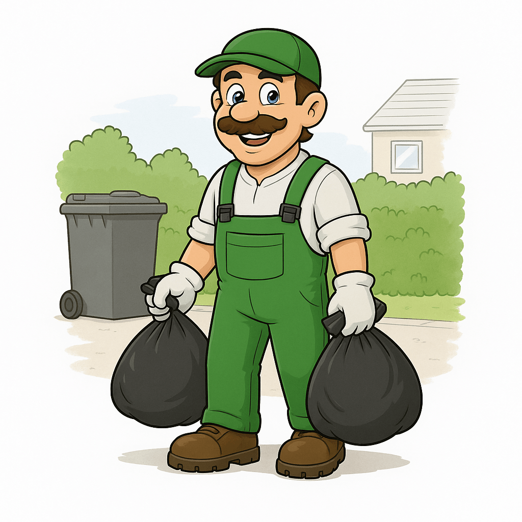 Rubbish Removal Dublin