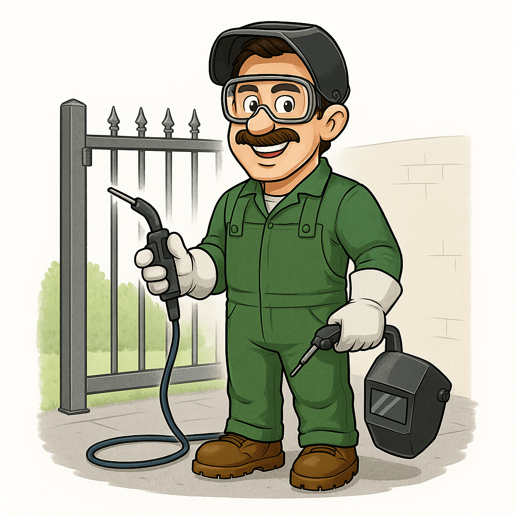 Welders Dublin