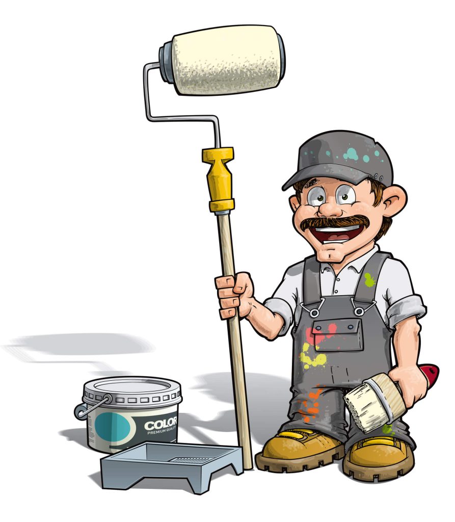 Painter Decorator Dublin