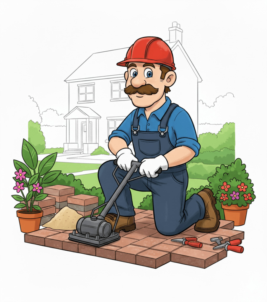 Gardening Company Dublin