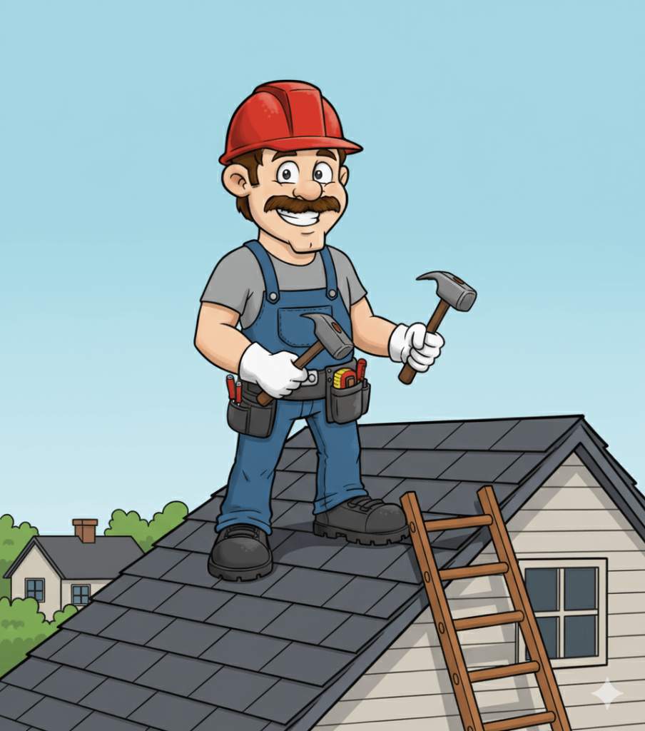 Roofing Companies Dublin