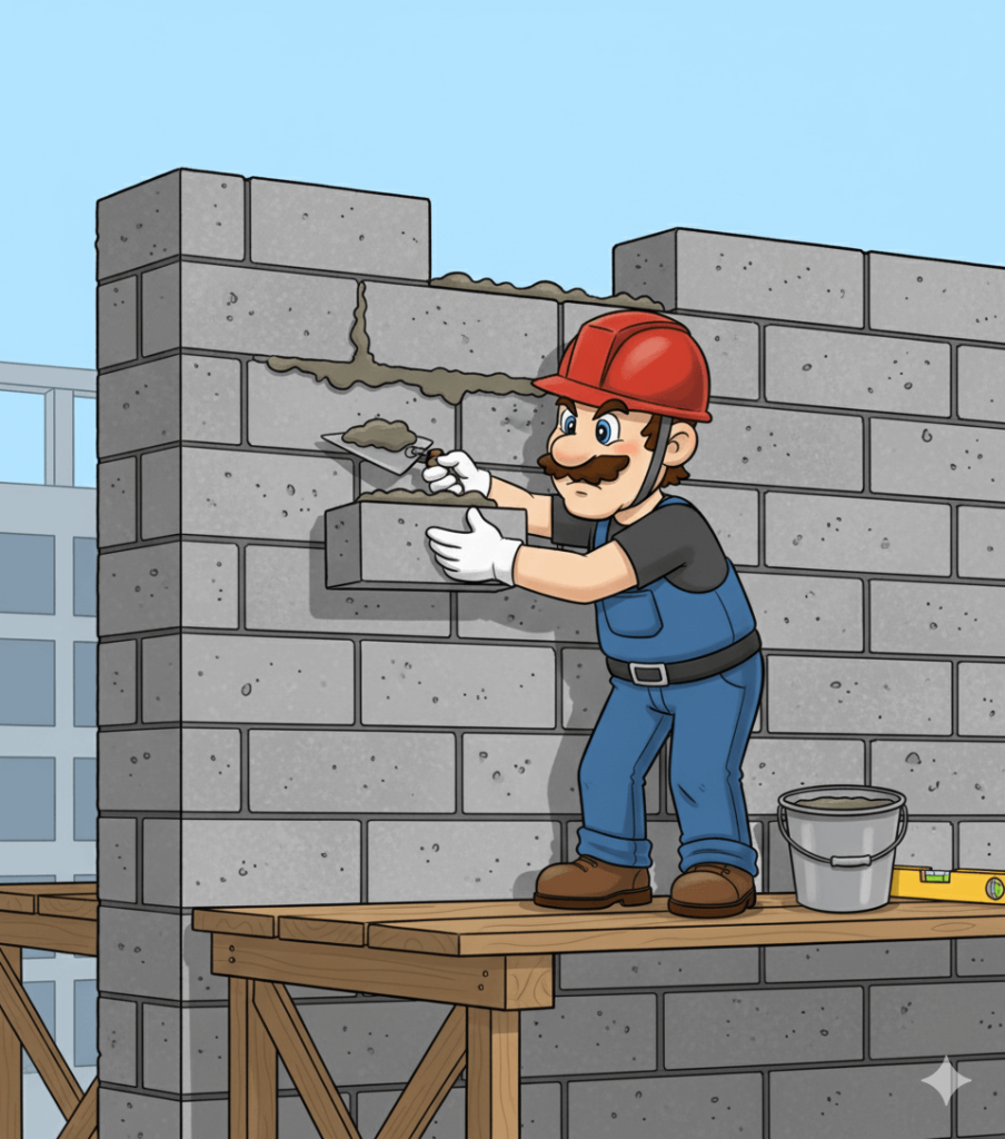 Bricklayers Dublin