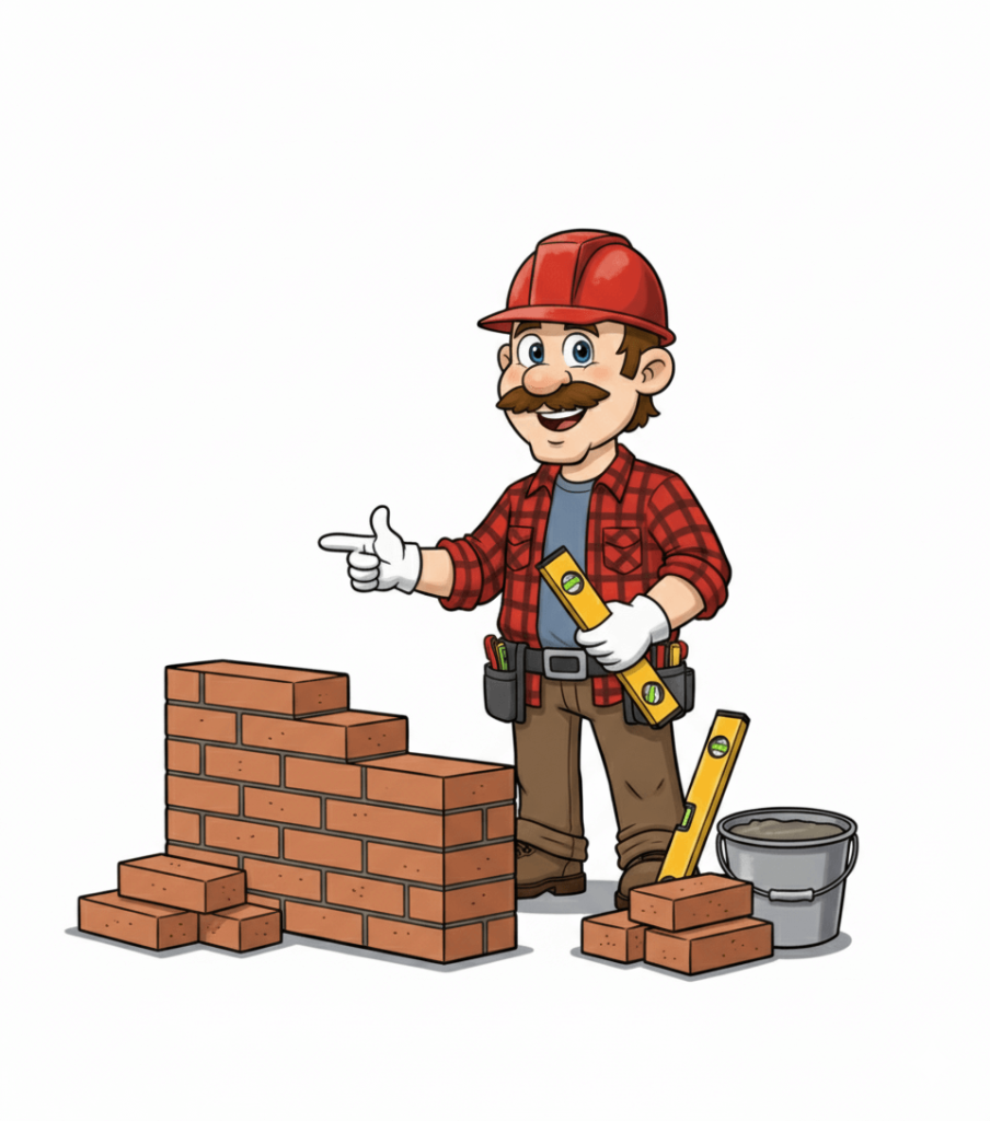 Bricklayer Dublin