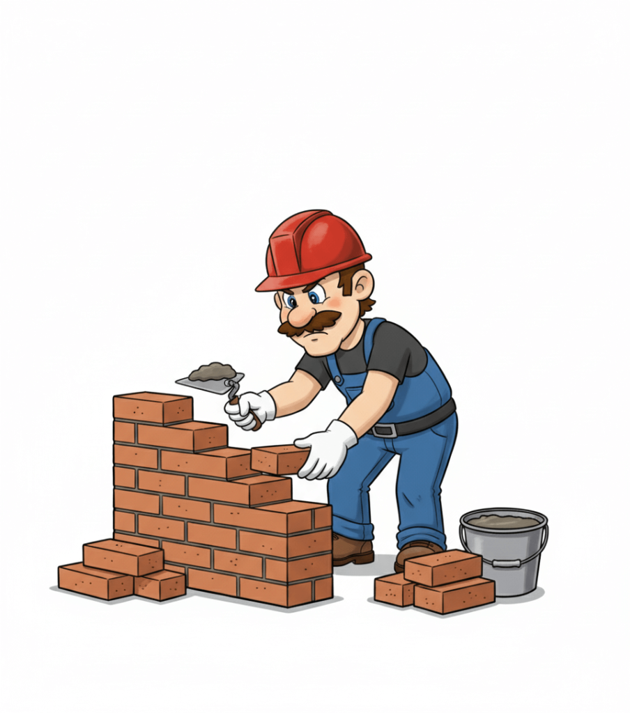 Bricklayer Dublin