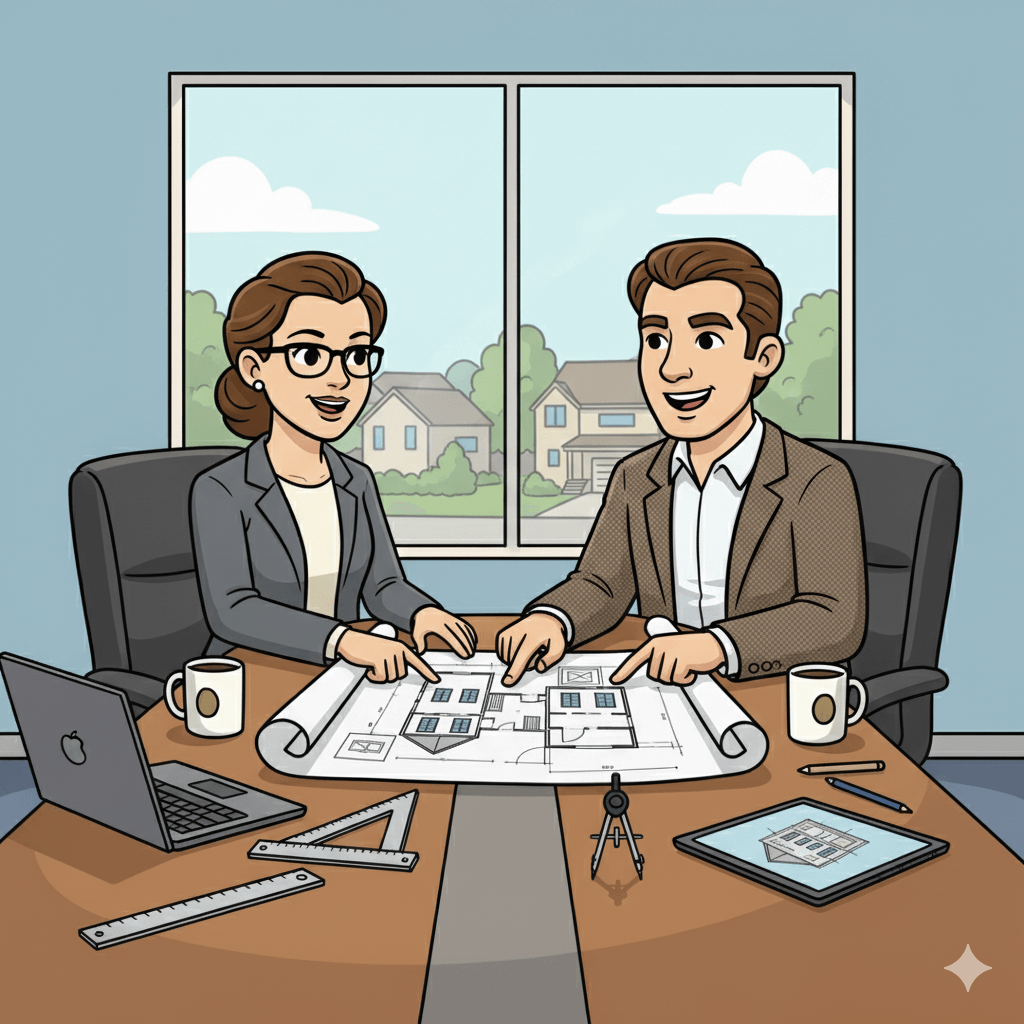 Architects Dublin
