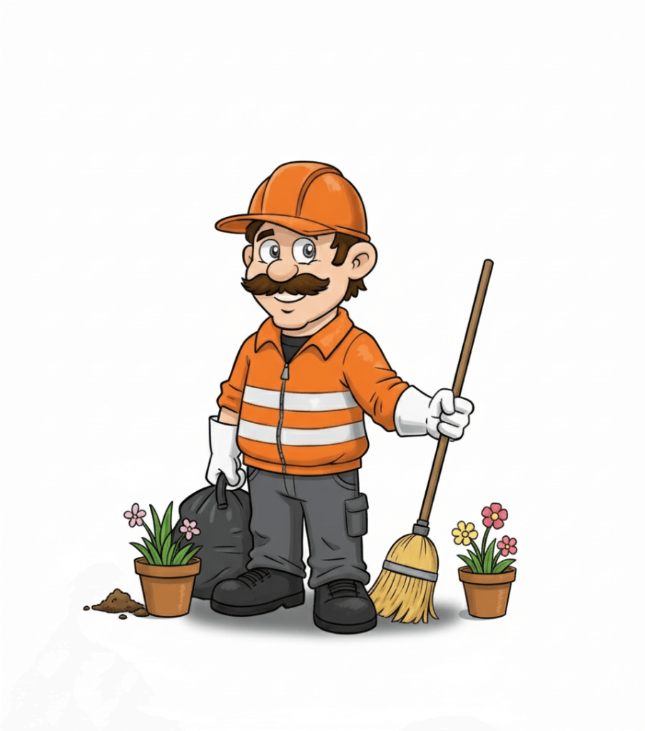 Rubbish Removal Dublin