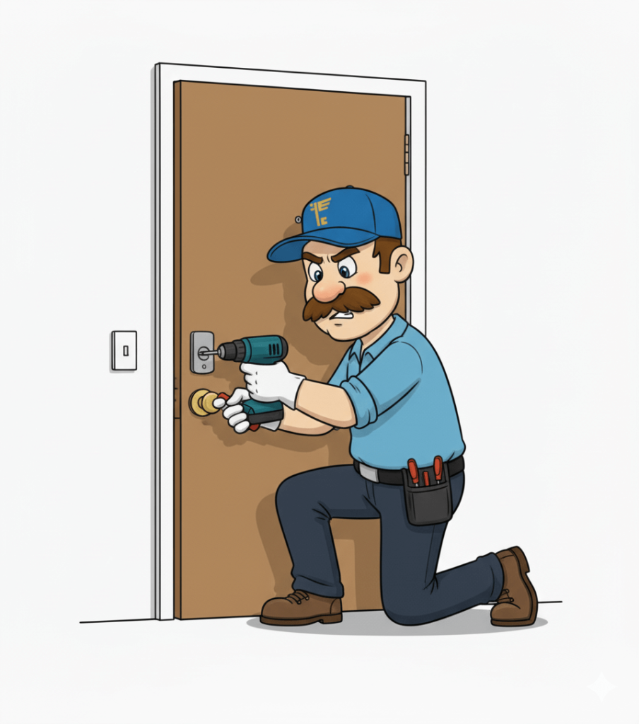 Locksmiths Dublin