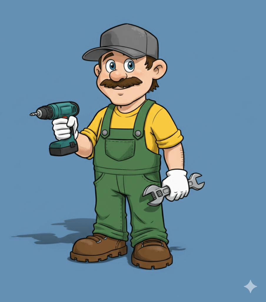 Handyman Dublin
