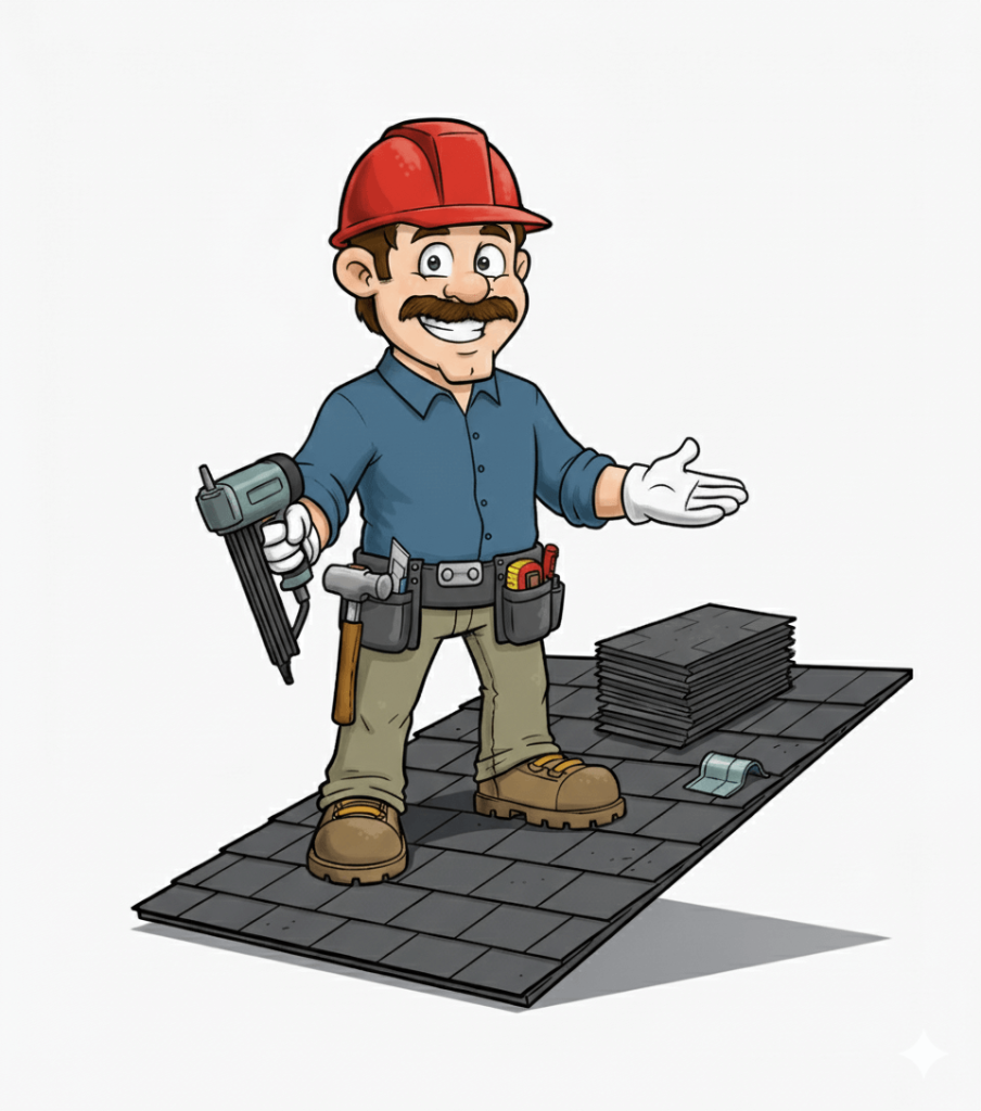 Roofing Companies Dublin