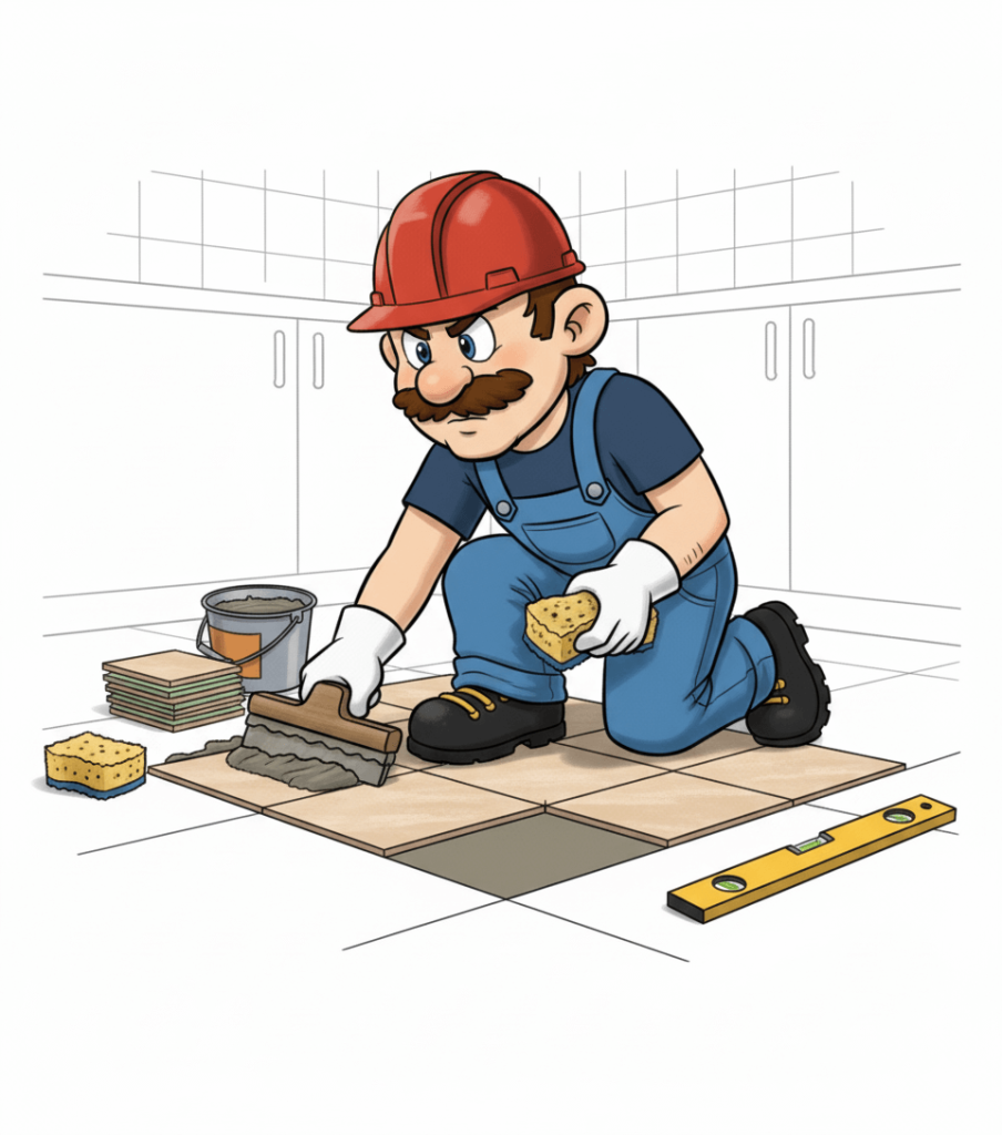 Kitchen Fitters Dublin