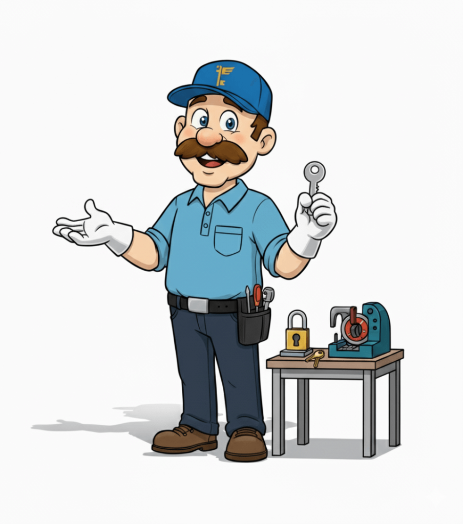 Locksmiths Dublin