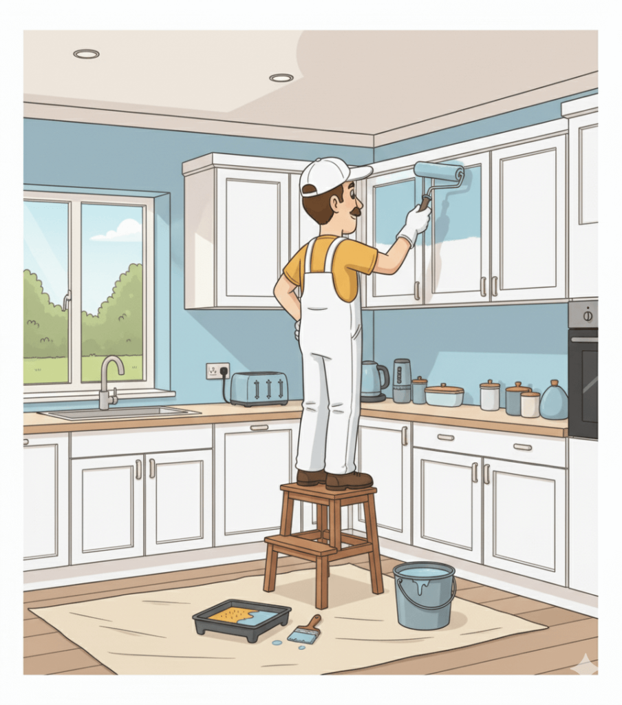 best painter decorators in Dublin