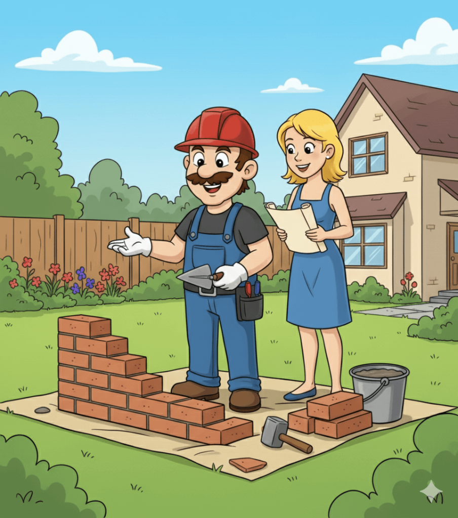 bricklayers dublin