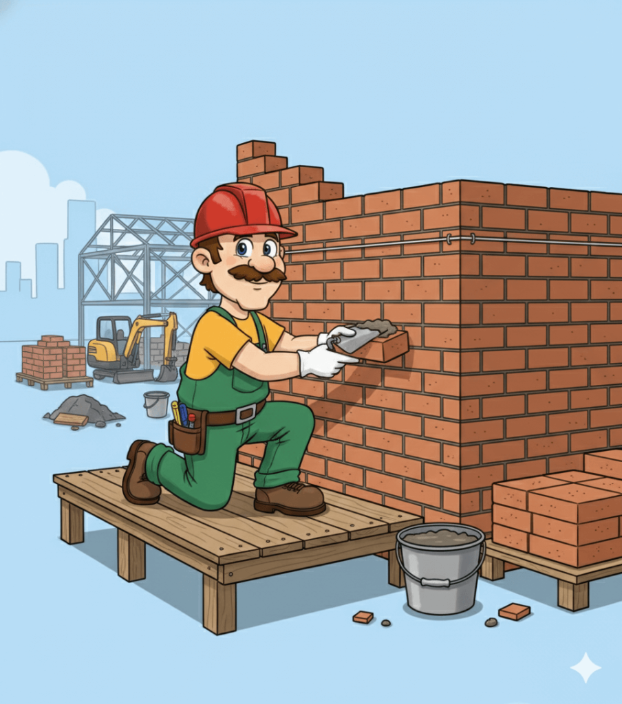 bricklayers dublin
