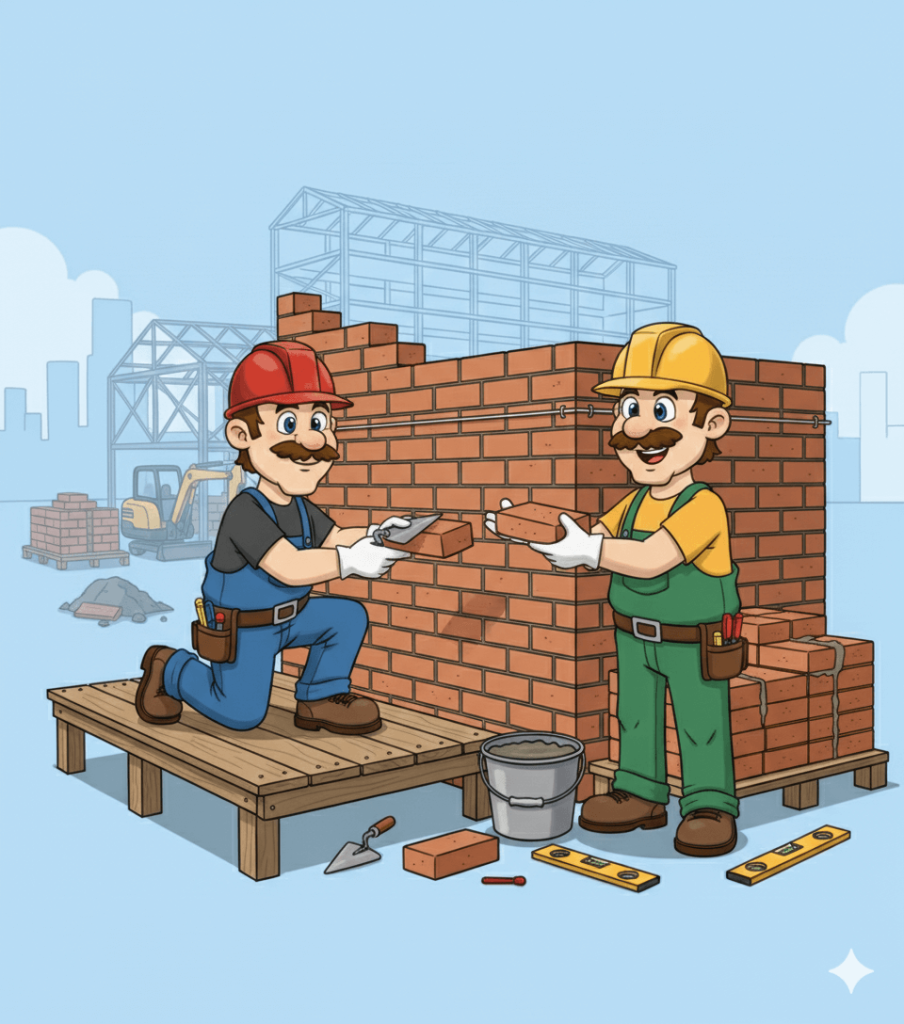 builders Dublin