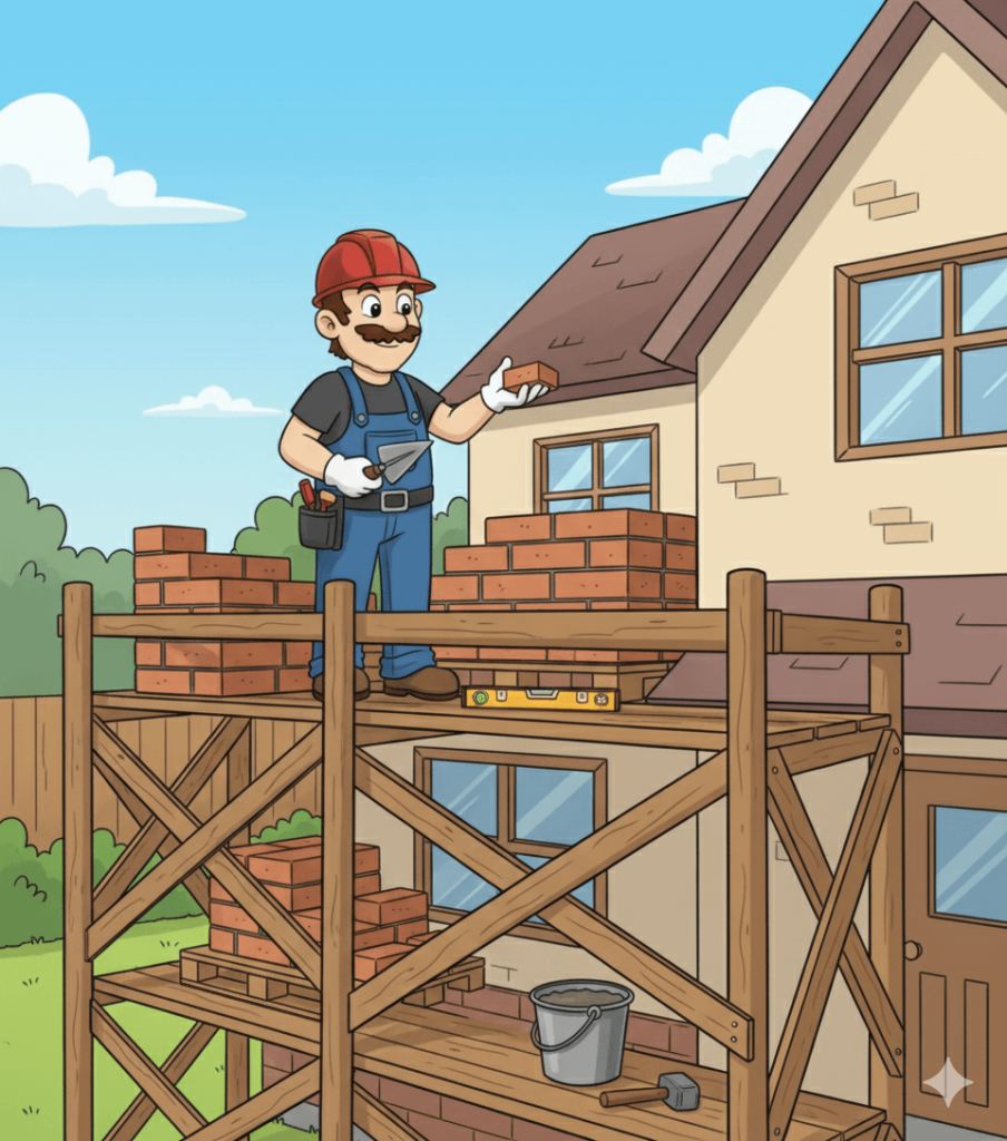 builders in Dublin