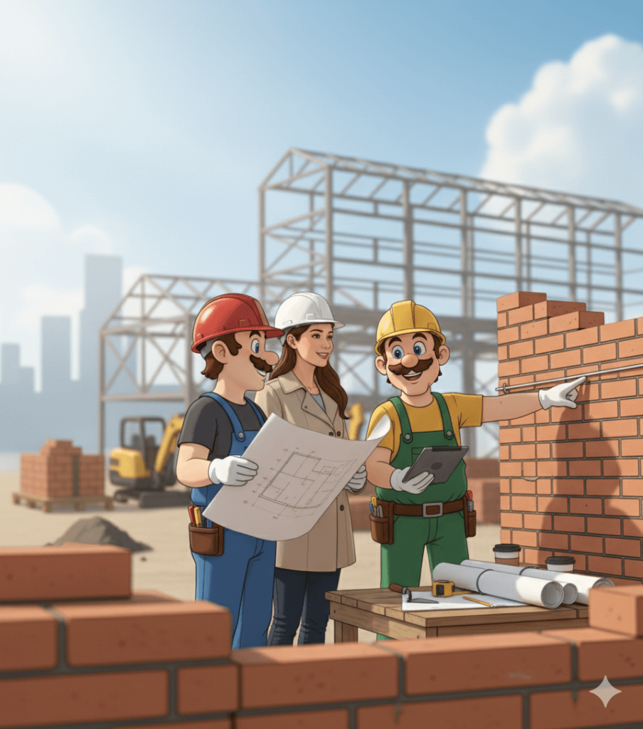 builders in Dublin