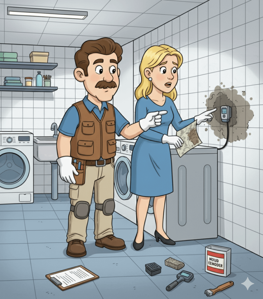 damp proofing companies dublin
