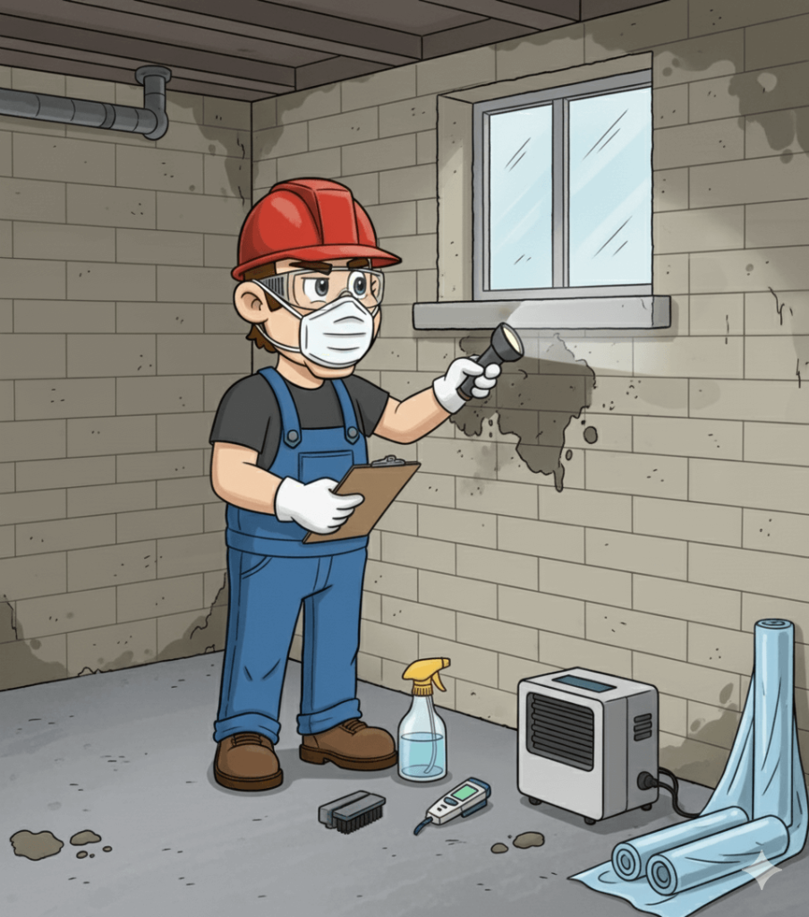 damp proofing specialists dublin