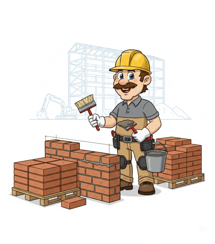 dublin bricklayers