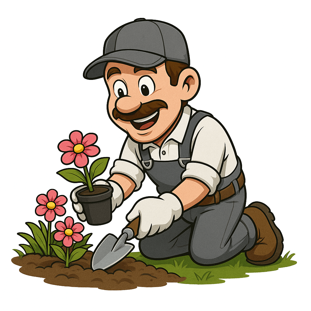 gardening services in Dublin
