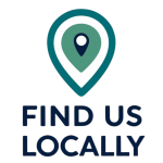 Logo- Find us Locally