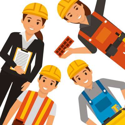tradespeople dublin